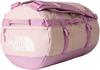 The North Face BASE CAMP Reisetasche - metal pink-hushed laven