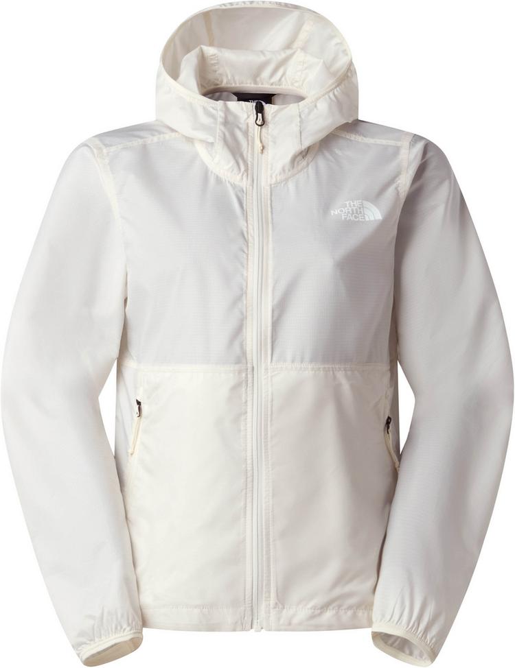 The North Face The North Face CYCLONE Windbreaker Damen - white dune - 0 | SportScheck