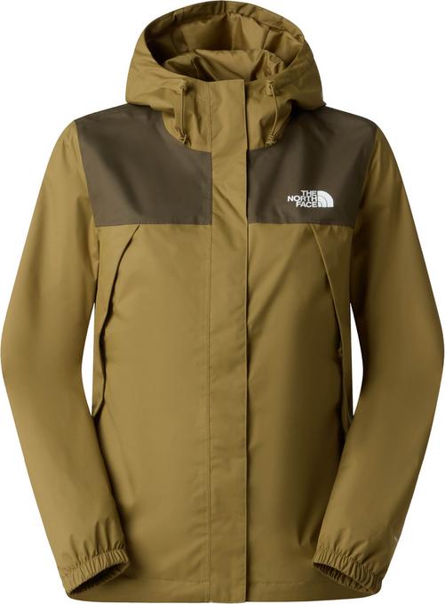 The North Face ANTORA Regenjacke Damen