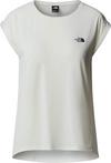 The North Face TANKEN Funktionsshirt Damen - white dune