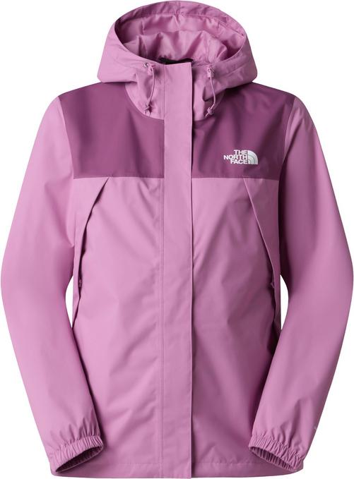 The North Face ANTORA Regenjacke Damen