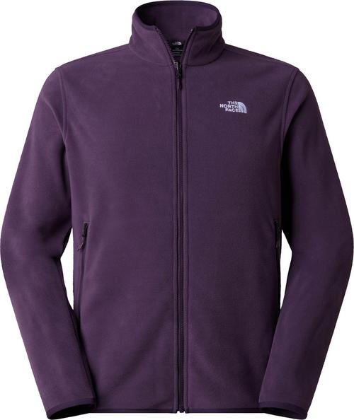 The North Face GLACIER Fleecejacke Herren