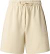 The North Face ESSENTIAL LIGHT RELAXED Shorts Damen - desert stone