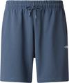 The North Face ESSENTIAL LIGHT RELAXED Shorts Herren - granite grey