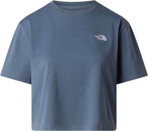 The North Face EVOLUTION SIMPLE DOME T-Shirt Damen