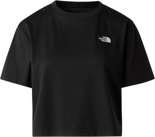 The North Face EVOLUTION SIMPLE DOME T-Shirt Damen