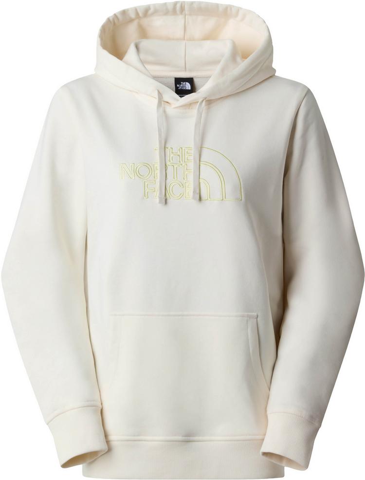 The North Face The North Face DREW PEAK LIGHT Hoodie Damen - white dune-lemon mist - 0 | SportScheck