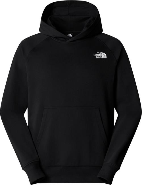 The North Face BOX NSE Hoodie Herren