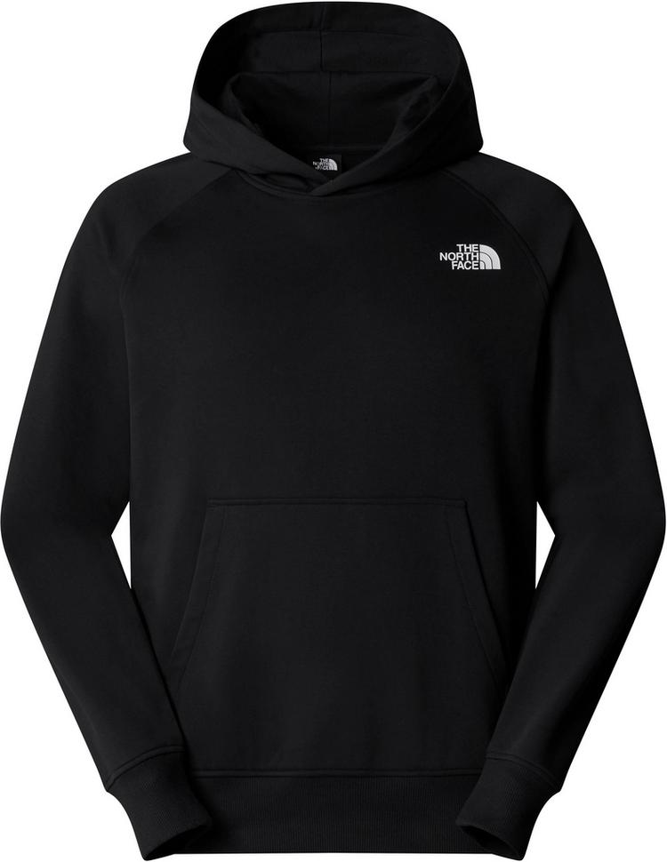 The North Face The North Face BOX NSE Hoodie Herren - tnf black-tnf white - 0 | SportScheck
