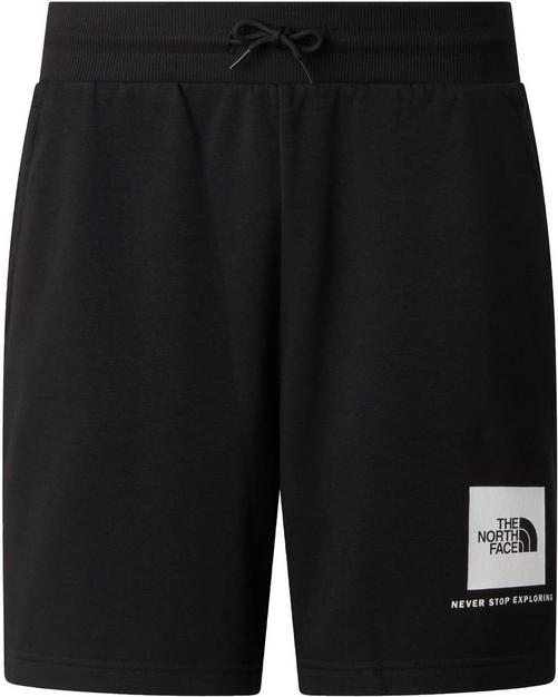 The North Face BOX NSE LIGHT Shorts Herren