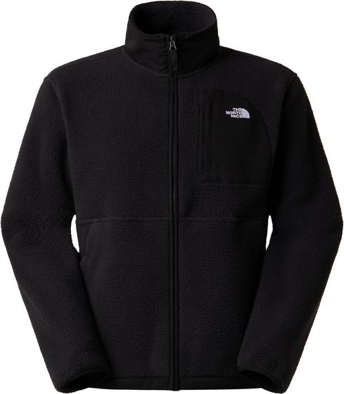 The North Face YUMIORI OFF PEAK Fleecejacke Herren