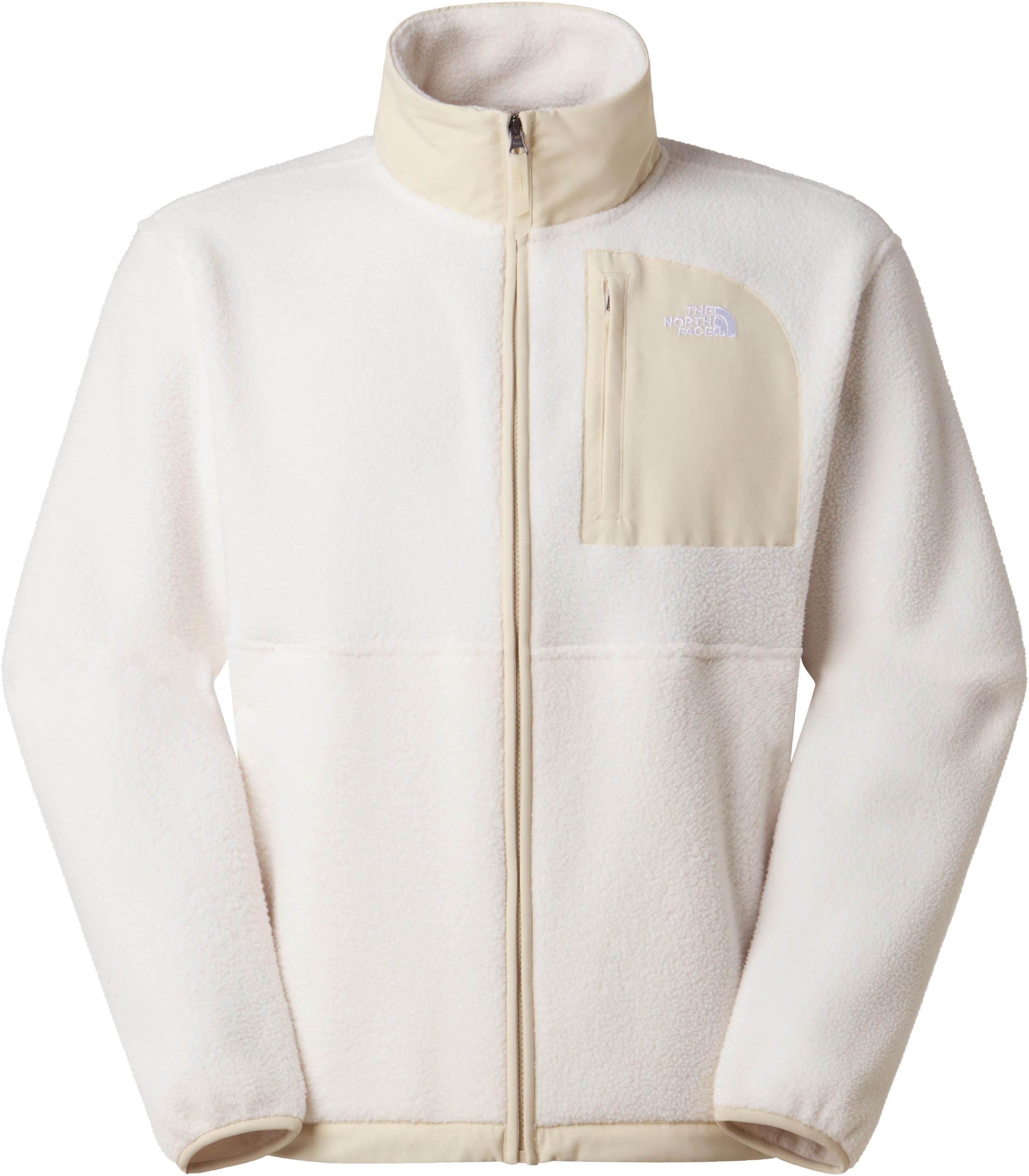 The North Face YUMIORI OFF PEAK Fleecejacke Herren