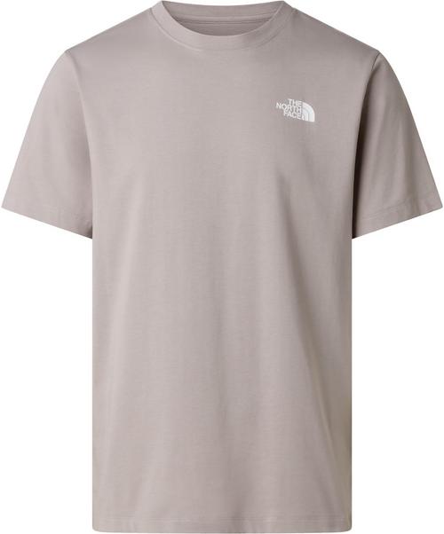 The North Face EVOLUTION BOX NSE T-Shirt Herren