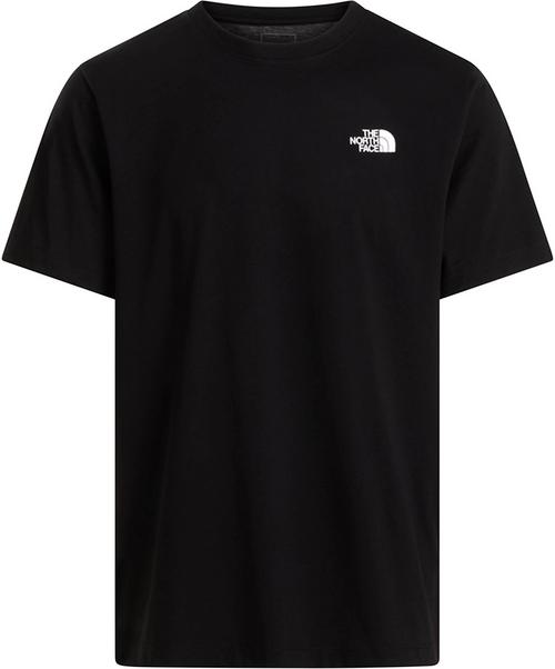 The North Face EVOLUTION BOX NSE T-Shirt Herren