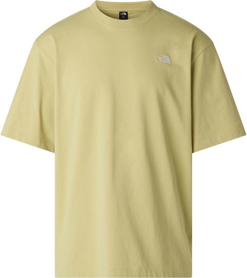 The North Face ESSENTIAL SIMPLE DOME Oversize T-Shirt Herren