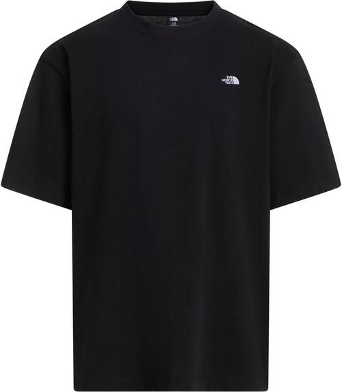 The North Face ESSENTIAL SIMPLE DOME Oversize T-Shirt Herren