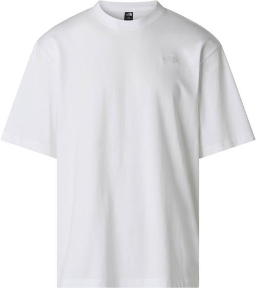 The North Face ESSENTIAL SIMPLE DOME Oversize T-Shirt Herren