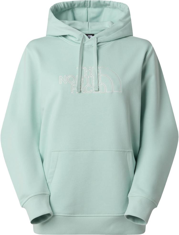 The North Face The North Face DREW PEAK LIGHT Hoodie Damen - opal frost-white dune - 0 | SportScheck
