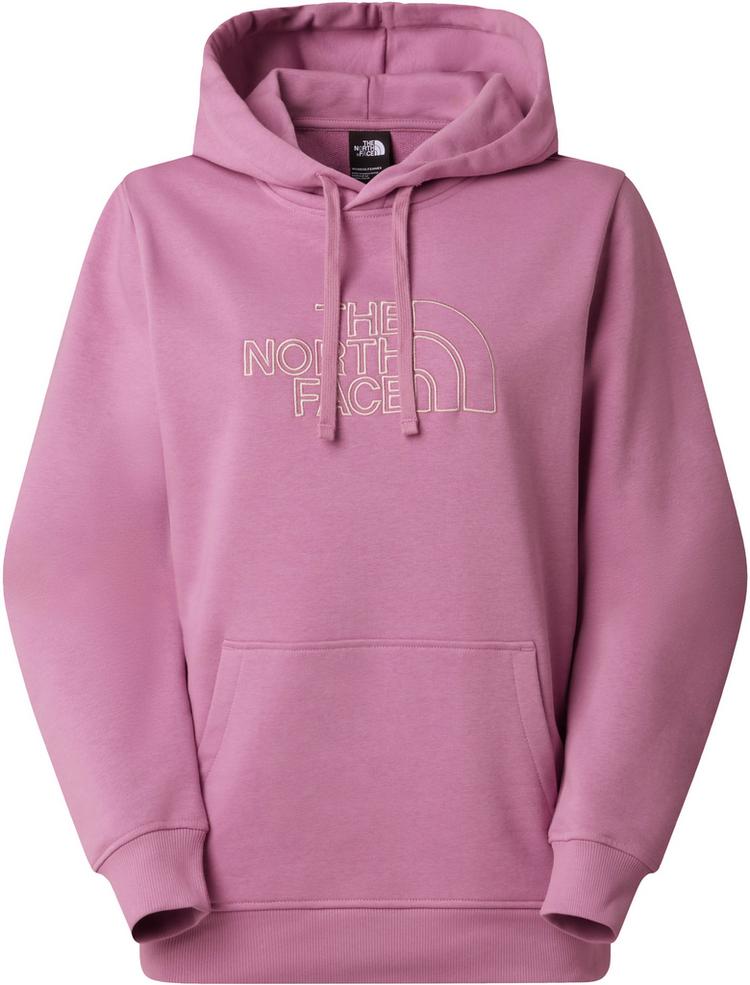 The North Face The North Face DREW PEAK LIGHT Hoodie Damen - hushed lavender-metal p - 0 | SportScheck