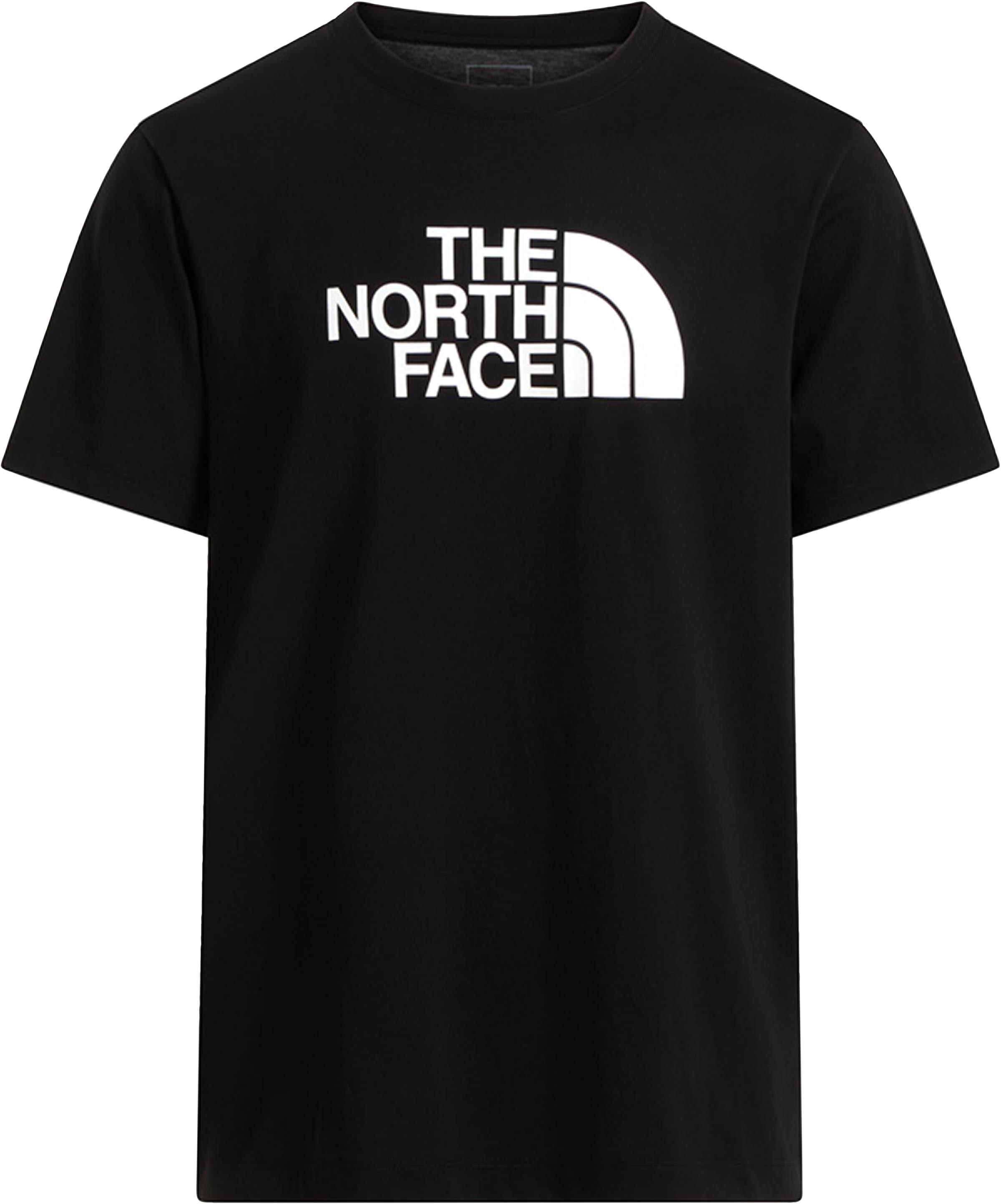  Evolution Half Dome T-Shirt Herren