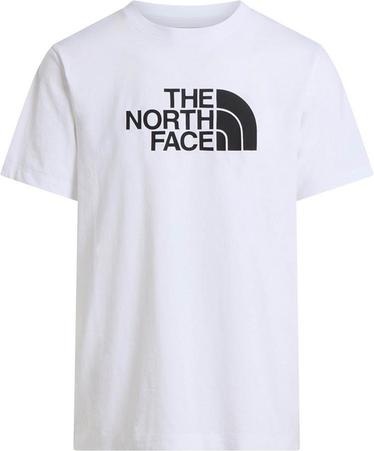 The North Face The North Face EVOLUTION HALF DOME T-Shirt Herren - tnf white-tnf black - 0 | SportScheck