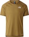 The North Face SUNRISER Funktionsshirt Herren - cedar