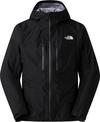 The North Face VALLEY VIEW Hardshelljacke Herren - tnf black