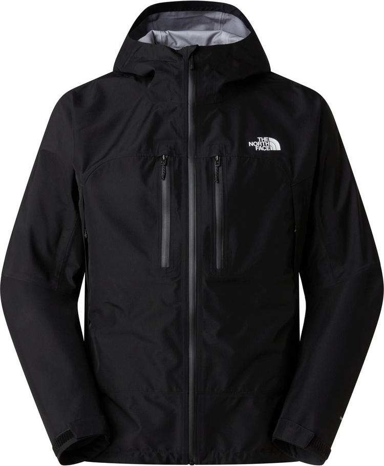 The North Face The North Face VALLEY VIEW Hardshelljacke Herren - tnf black - 0 | SportScheck