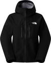 The North Face VALLEY VIEW Hardshelljacke Damen - tnf black