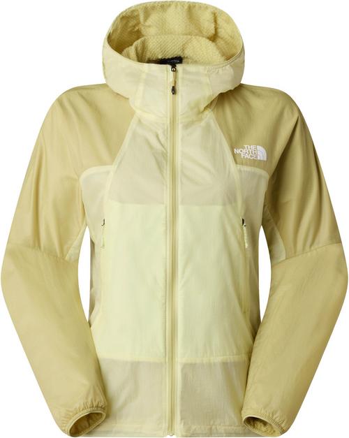 The North Face RIDGELITE FUTUREFLEECE Windbreaker Damen
