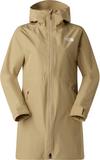The North Face HIKESTELLER Parka Damen - khaki stone