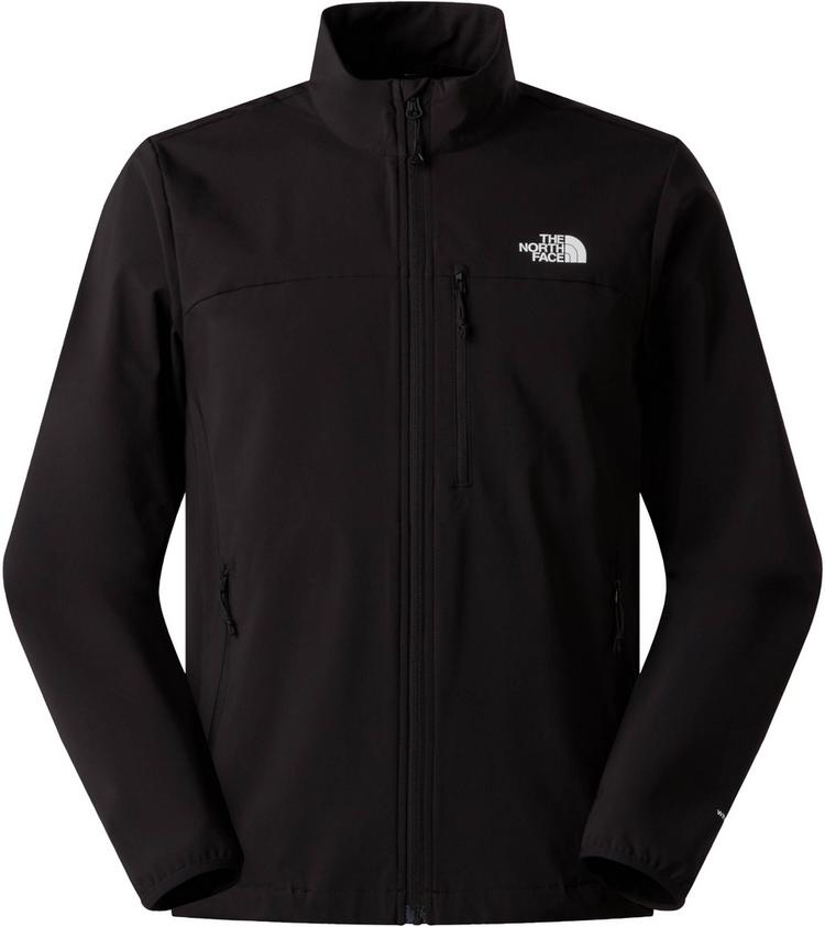 The North Face The North Face NIMBLE 2 Softshelljacke Herren - tnf black - 0 | SportScheck