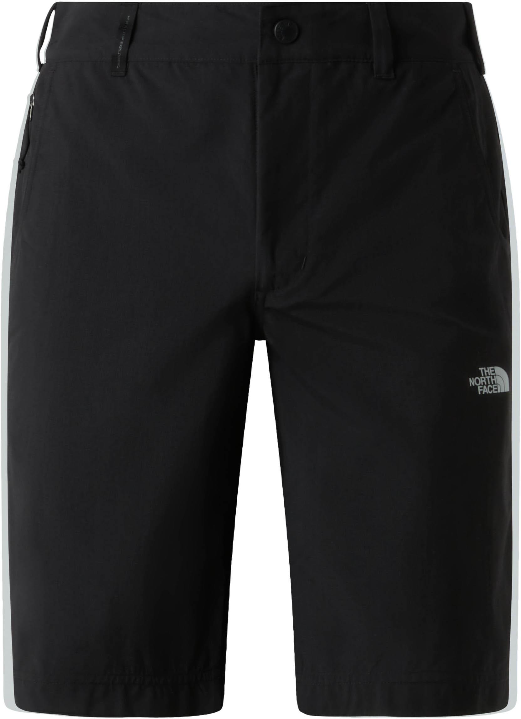 The North Face Funktionsshorts TANKEN Nylon Schwarz