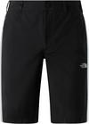 The North Face TANKEN Funktionsshorts Herren - tnf black