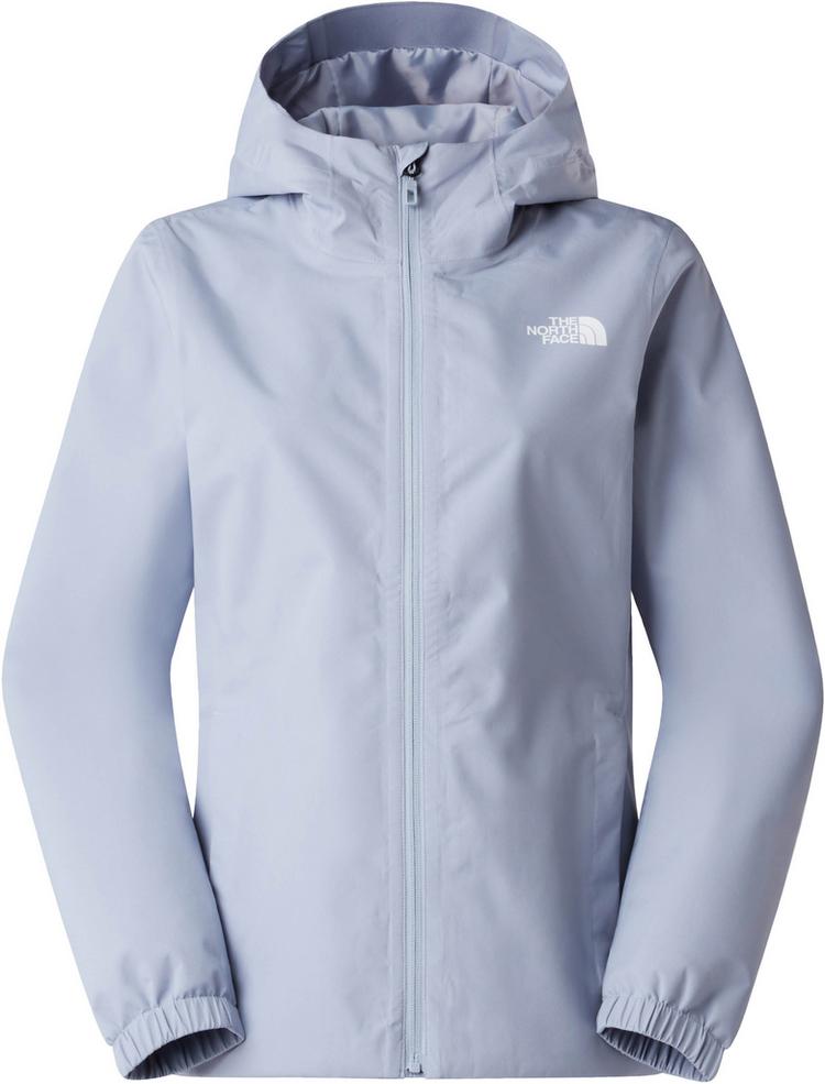 The North Face The North Face QUEST MONO Regenjacke Damen - frost grey - 0 | SportScheck
