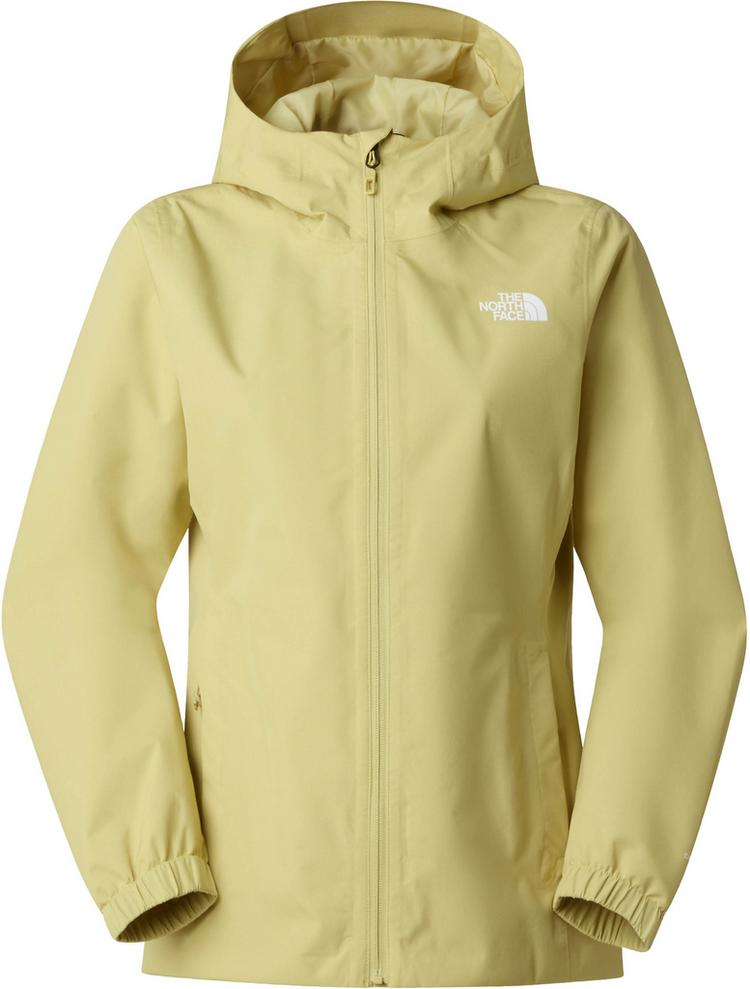 The North Face The North Face QUEST MONO Regenjacke Damen - pear - 0 | SportScheck