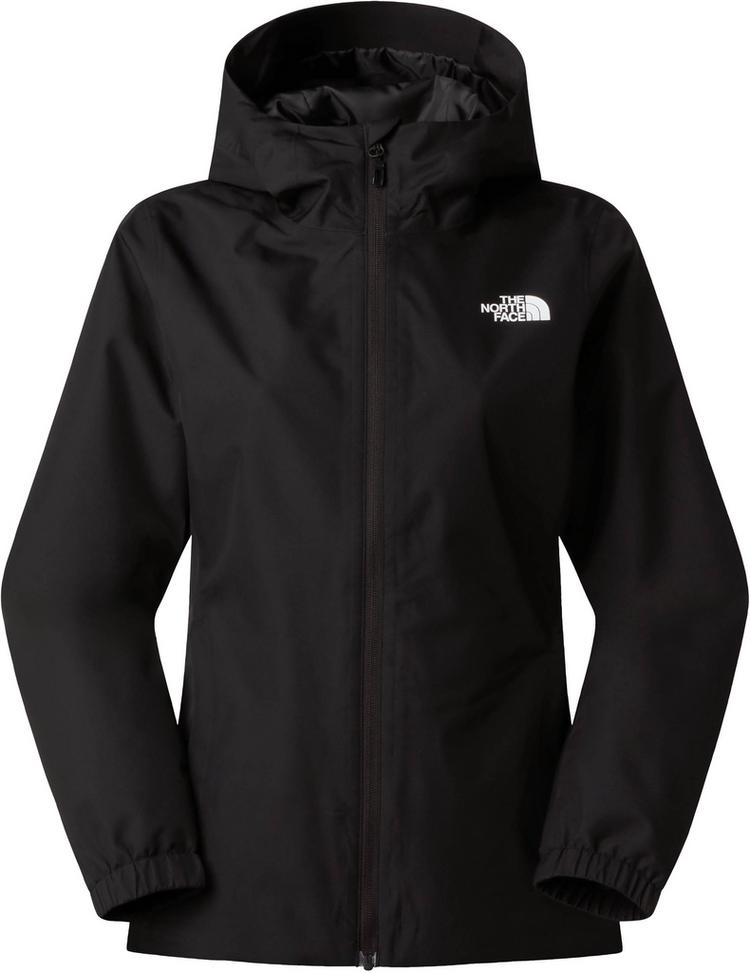 The North Face The North Face QUEST MONO Regenjacke Damen - tnf black - 0 | SportScheck