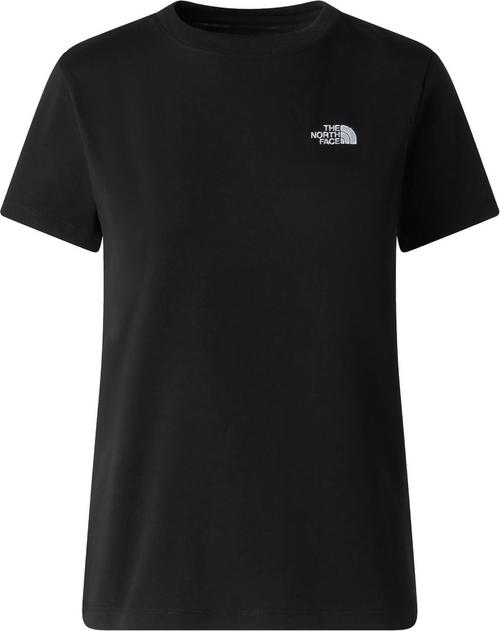 The North Face EVOLUTION SIMPLE DOME T-Shirt Damen