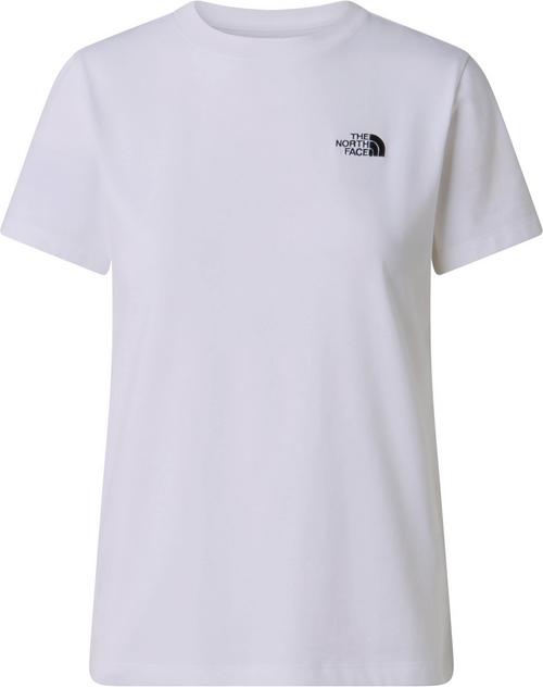 The North Face EVOLUTION SIMPLE DOME T-Shirt Damen