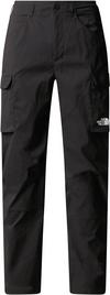 The North Face EXPLORATION Cargohose Herren - tnf black