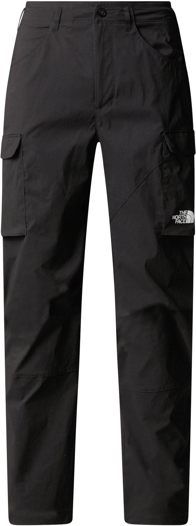 The North Face The North Face EXPLORATION Cargohose Herren - tnf black - 0 | SportScheck