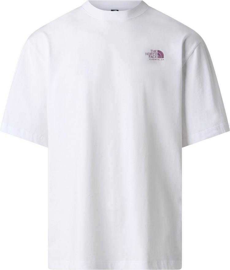 The North Face The North Face PLANT FLORA T-Shirt Herren - tnf white - 0 | SportScheck