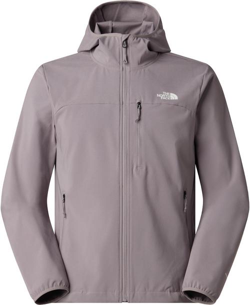 The North Face NIMBLE 2 Softshelljacke Herren