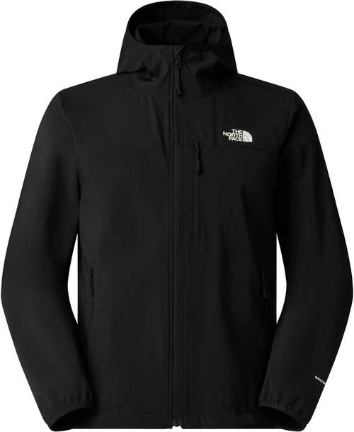 The North Face NIMBLE 2 Softshelljacke Herren