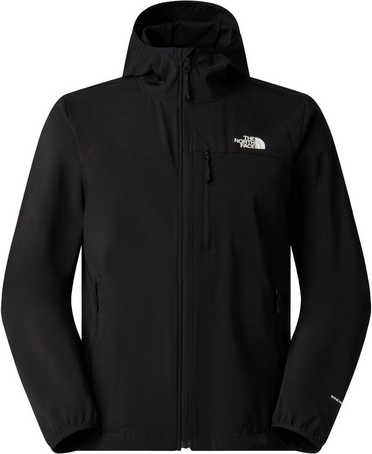 The North Face The North Face NIMBLE 2 Softshelljacke Herren - tnf black - 0 | SportScheck