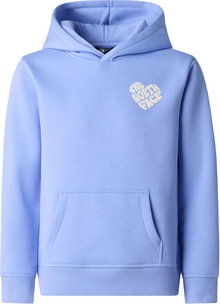 The North Face The North Face BRAND PROUD Hoodie M&auml;dchen - periwinkle glow - 0 | SportScheck