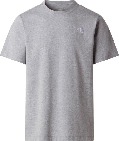 The North Face EVOLUTION SIMPLE DOME T-Shirt Herren