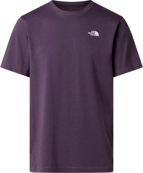 The North Face EVOLUTION SIMPLE DOME T-Shirt Herren