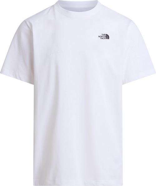 The North Face EVOLUTION SIMPLE DOME T-Shirt Herren