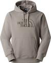 The North Face DREW PEAK LIGHT Hoodie Herren - stone slab-new taupe gr